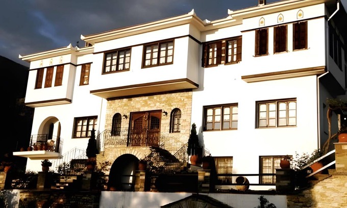 Volos Bed & Breakfast | 35 m² Bed and breakfast ∙ 4 guests