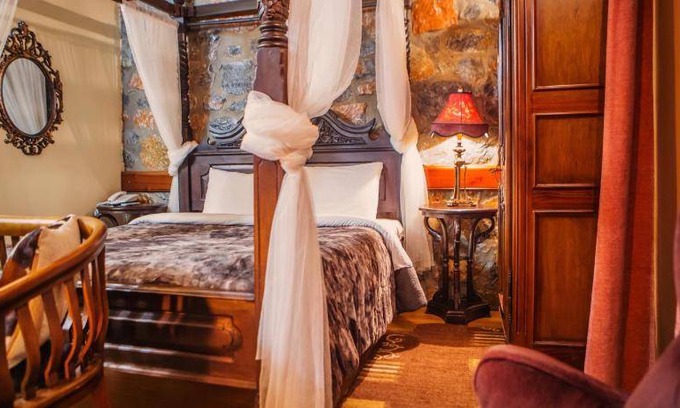 Aghios Athanasios Bed & Breakfast | 35 m² Bed and breakfast ∙ 3 guests