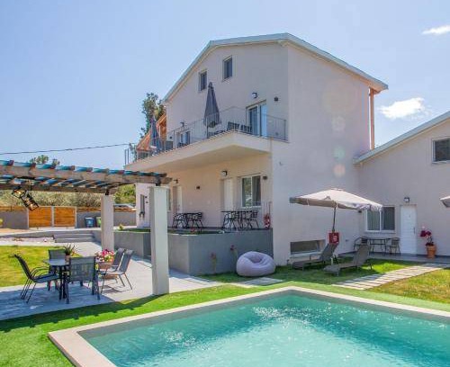Pangaio Apartment | 35 m² Serviced apartment ∙ 4 guests