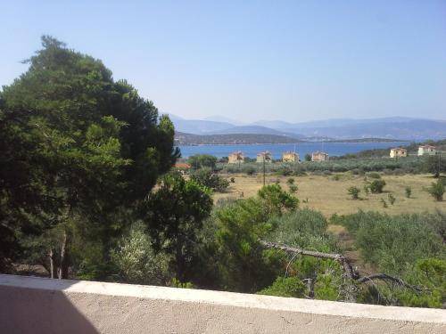 Ermionida Apartment | 35 m² Serviced apartment ∙ 5 guests