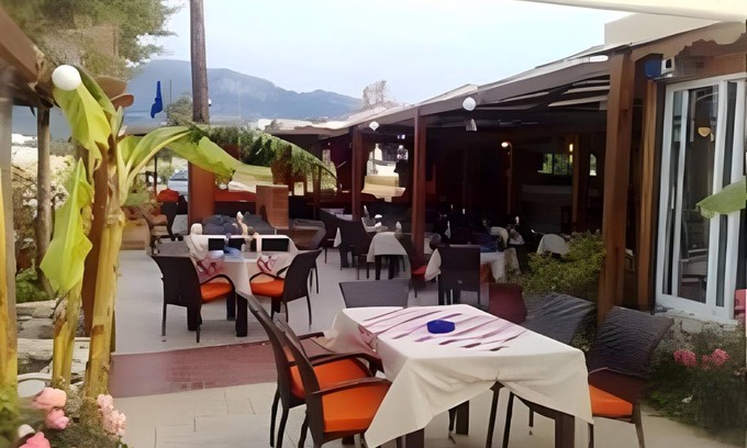 Tingaki Apartment | 35 m² Serviced apartment ∙ 4 guests