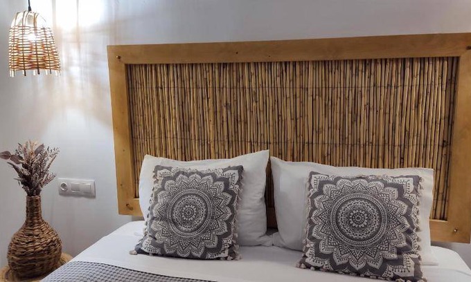 Ixia Apartment | 36 m² Apartment ∙ 4 guests