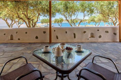 Aliki Apartment | 36 m² Apartment ∙ 5 guests