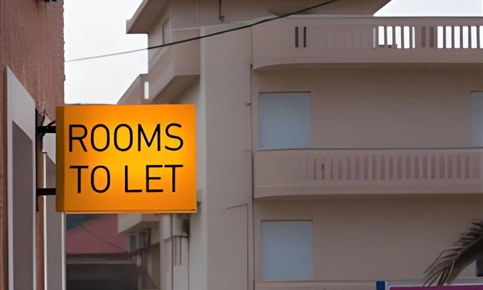 Kissamos Apartment | 37 m² Apartment ∙ 5 guests