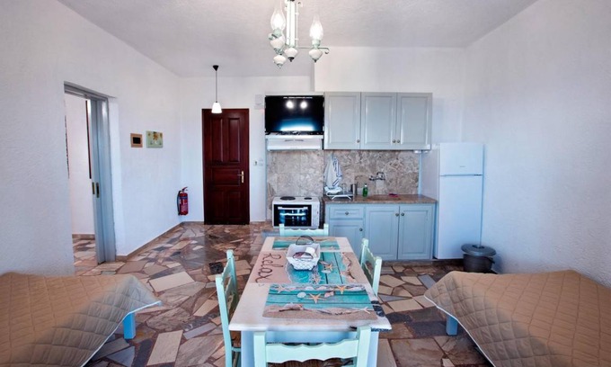 Ferma Apartment | 37 m² Apartment ∙ 8 guests