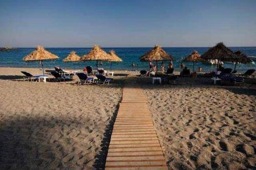 Achlia Apartment | 40 m² Apartment ∙ 1 bedroom ∙ 3 guests