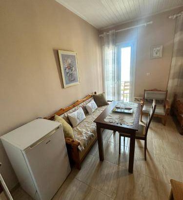 Petra Apartment | 40 m² Apartment ∙ 1 bedroom ∙ 3 guests