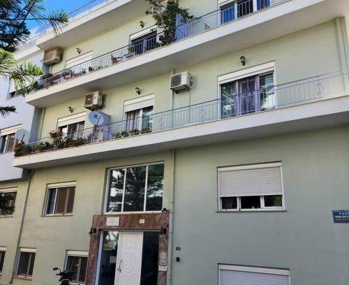 Mytilene Apartment | 40 m² Apartment ∙ 1 bedroom ∙ 2 guests