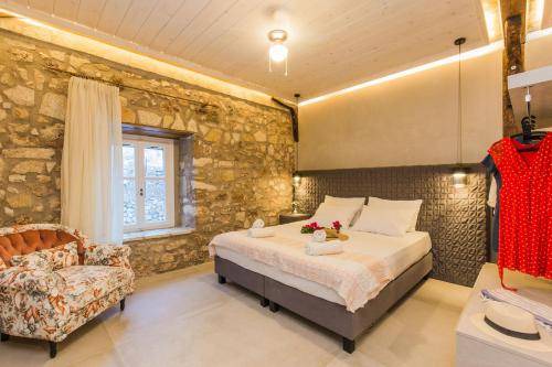 Lefkada Apartment | 40 m² Apartment ∙ 2 guests