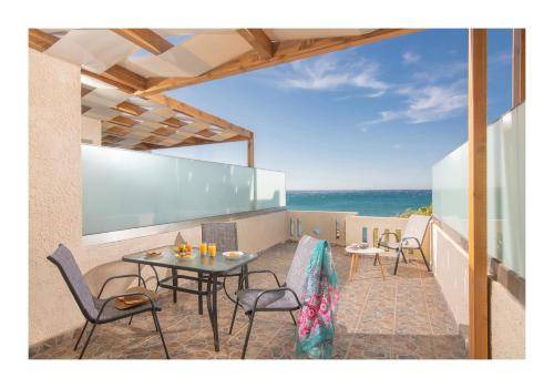 Kastri Apartment | 40 m² Apartment ∙ 4 guests