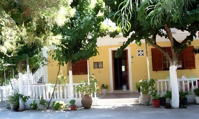 Agrilia Apartment | 40 m² Apartment ∙ 7 guests
