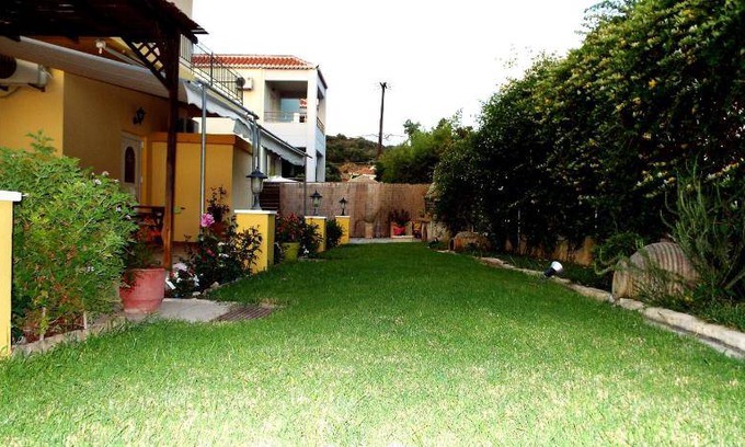 Foinikounta Apartment | 40 m² Apartment ∙ 2 bedrooms ∙ 4 guests