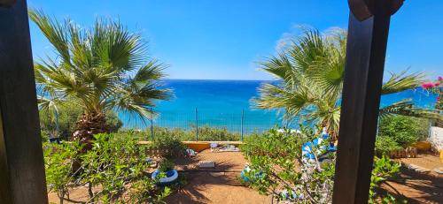 Minoa Pediada Apartment | 40 m² Apartment ∙ 1 bedroom ∙ 2 guests