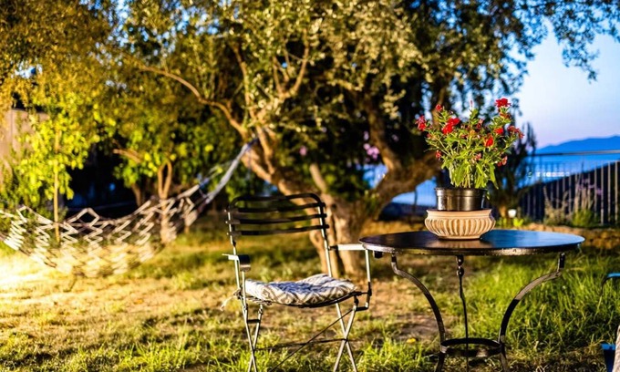 Kitries House | 40 m² House ∙ 1 bedroom ∙ 2 guests