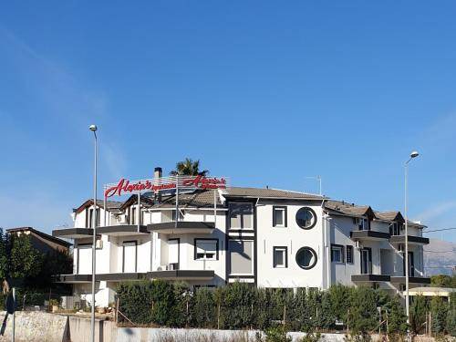 Rio Apartment | 40 m² Serviced apartment ∙ 3 guests