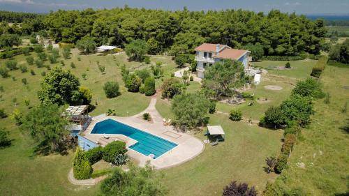 Sane Villa | 400 m² Villa ∙ 6 bedrooms ∙ 10 guests