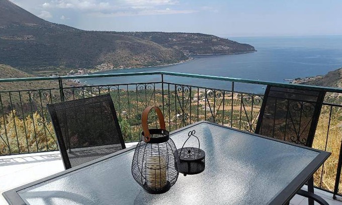 Oitylo Apartment | 42 m² Apartment ∙ 1 bedroom ∙ 4 guests