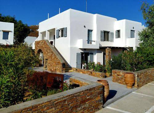Livadi Apartment | 43 m² Apartment ∙ 3 guests