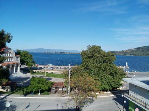 Molos-Agios Konstantinos Apartment | 45 m² Apartment ∙ 1 bedroom ∙ 4 guests
