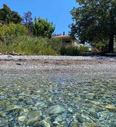 Aravissos Apartment | 45 m² Apartment ∙ 1 bedroom ∙ 4 guests