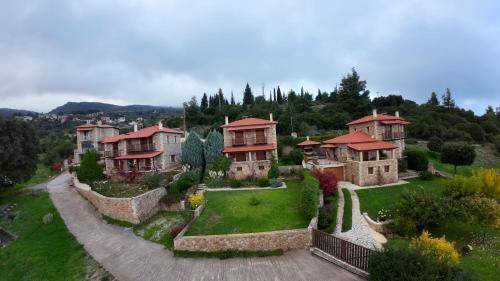 Egira Apartment | 45 m² Apartment ∙ 2 bedrooms ∙ 5 guests