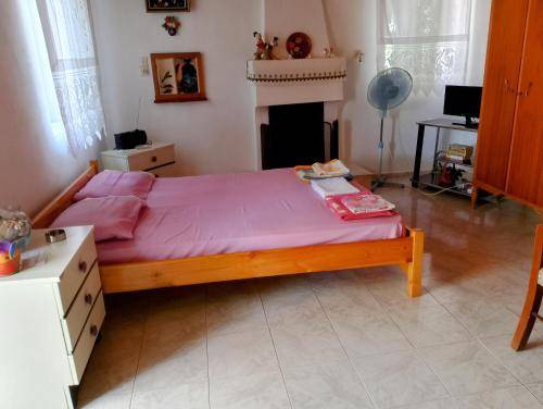 Trikeri Apartment | 45 m² Apartment ∙ 2 bedrooms ∙ 3 guests