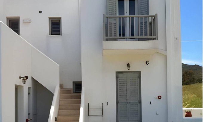 Ramos Apartment | 45 m² Apartment ∙ 4 guests