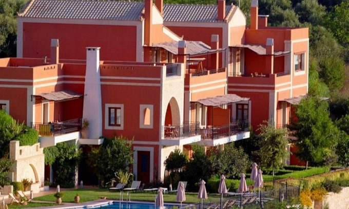 Katalagari Village Apartment | 45 m² Apartment ∙ 1 bedroom ∙ 3 guests