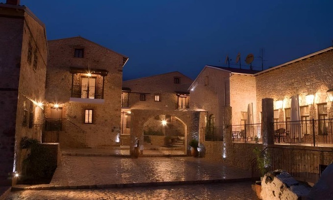 Florina Hotel | 45 m² Hotel ∙ 4 guests
