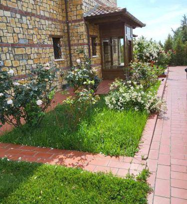 Oraiokastro House | 45 m² House ∙ 1 bedroom ∙ 4 guests