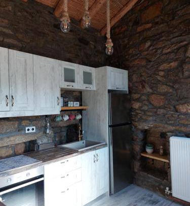 Chorio House | 45 m² House ∙ 1 bedroom ∙ 4 guests