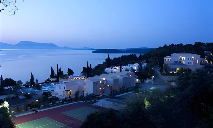 Spanokhorion Resort | 45 m² Resort ∙ 127 guests