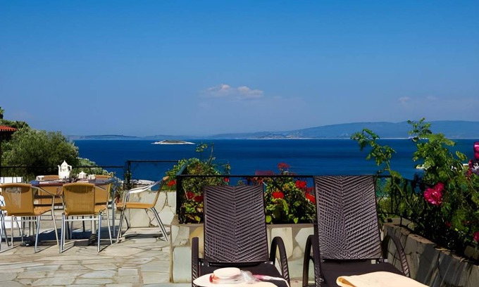 Neo Klima Apartment | 45 m² Serviced apartment ∙ 10 guests