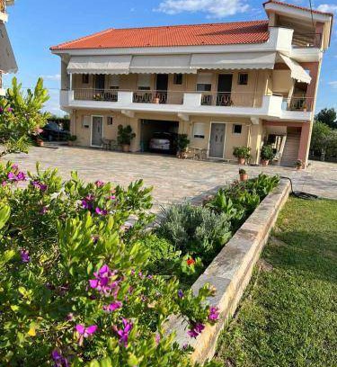 Mesolongi Apartment | 46 m² Apartment ∙ 2 bedrooms ∙ 5 guests