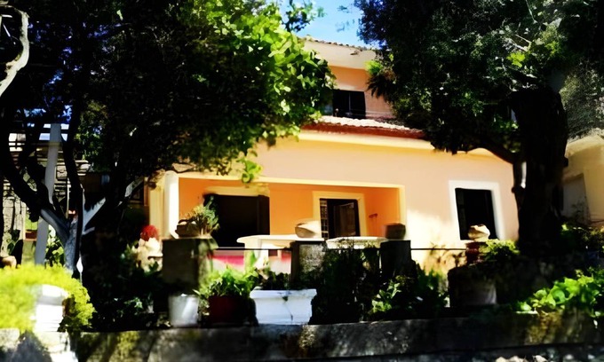 Lakones Apartment | 50 m² Apartment ∙ 2 bedrooms ∙ 4 guests