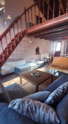 Lavreotiki Apartment | 50 m² Apartment ∙ 1 bedroom ∙ 4 guests