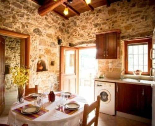 Kissamos Apartment | 50 m² Apartment ∙ 1 bedroom ∙ 4 guests
