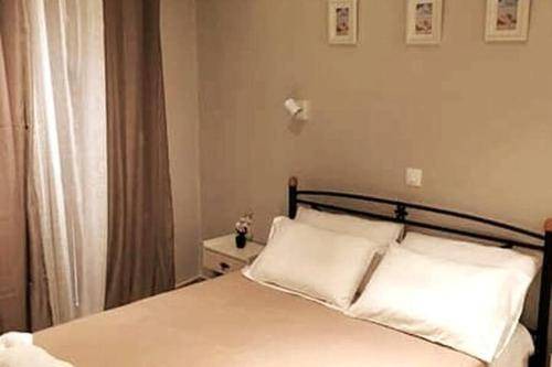 Moraitika Apartment | 50 m² Apartment ∙ 2 bedrooms ∙ 4 guests