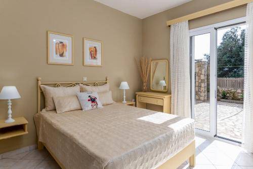 Mousata Apartment | 50 m² Apartment ∙ 4 guests