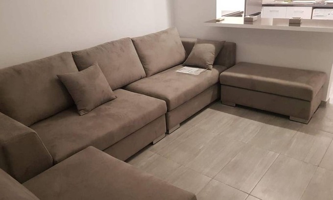 Vouliagmeni Apartment | 50 m² Apartment ∙ 1 bedroom ∙ 2 guests