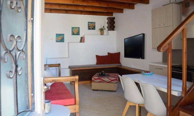 Vlachiana House | 50 m² House ∙ 1 bedroom ∙ 2 guests