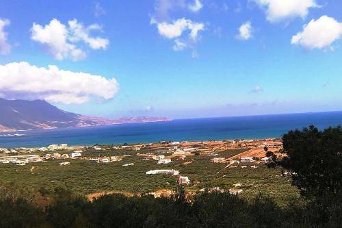Kissamos House | 50 m² House ∙ 1 bedroom ∙ 4 guests