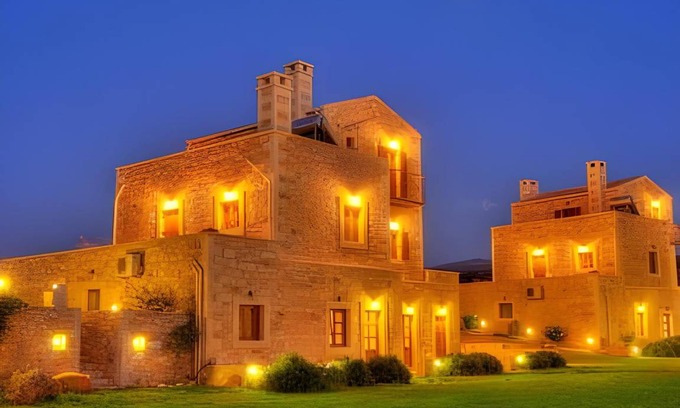 Pikris Villa | 500 m² Villa ∙ 10 bedrooms ∙ 23 guests