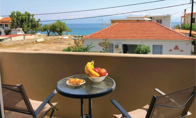 Melissi Apartment | 51 m² Apartment ∙ 2 bedrooms ∙ 4 guests