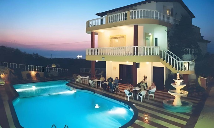 Agkisaras Apartment | 54 m² Serviced apartment ∙ 5 guests