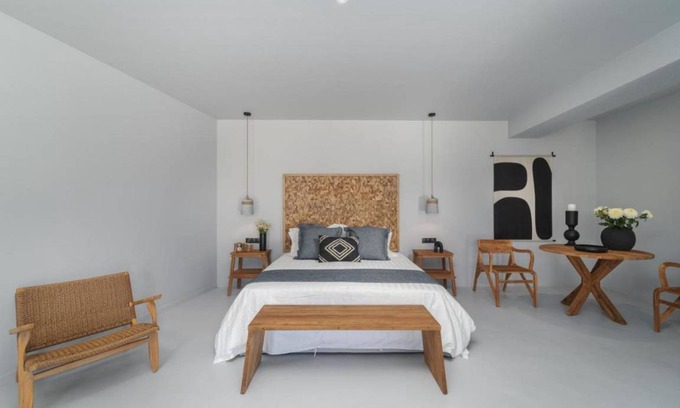Nikiana Apartment | 55 m² Apartment ∙ 1 bedroom ∙ 2 guests