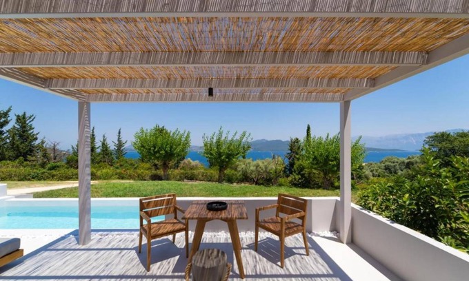 Nikiana Apartment | 55 m² Apartment ∙ 1 bedroom ∙ 2 guests