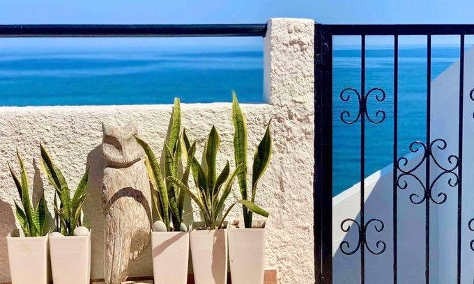 Halepa Apartment | 55 m² Apartment ∙ 1 bedroom ∙ 3 guests