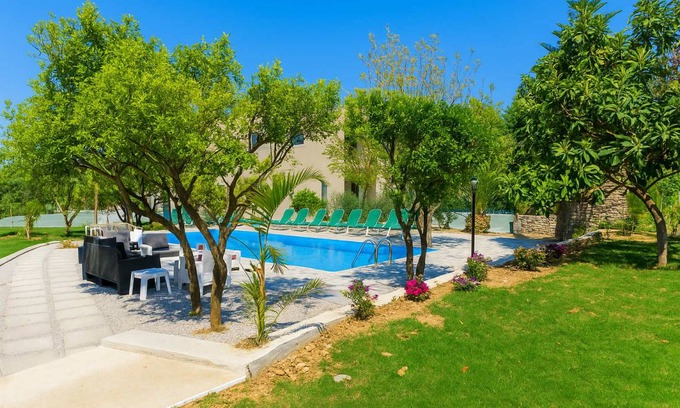 Asteri Apartment | 55 m² Apartment ∙ 2 bedrooms ∙ 4 guests