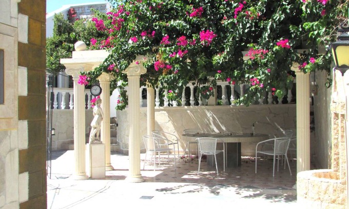 Faliraki Apartment | 55 m² Apartment ∙ 2 bedrooms ∙ 5 guests